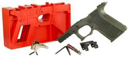 P80 80% for Glock 19/23 Comp Pistol Kit OD
